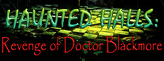 Haunted Halls: Revenge of Doctor Blackmore Collector's Edition Small Capsule Image