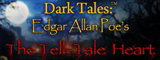 Dark Tales: Edgar Allan Poe's The Tell-Tale Heart Collector's Edition