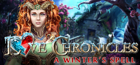 love chronicles: a winter's spell collector's edition vertical card thumbnail