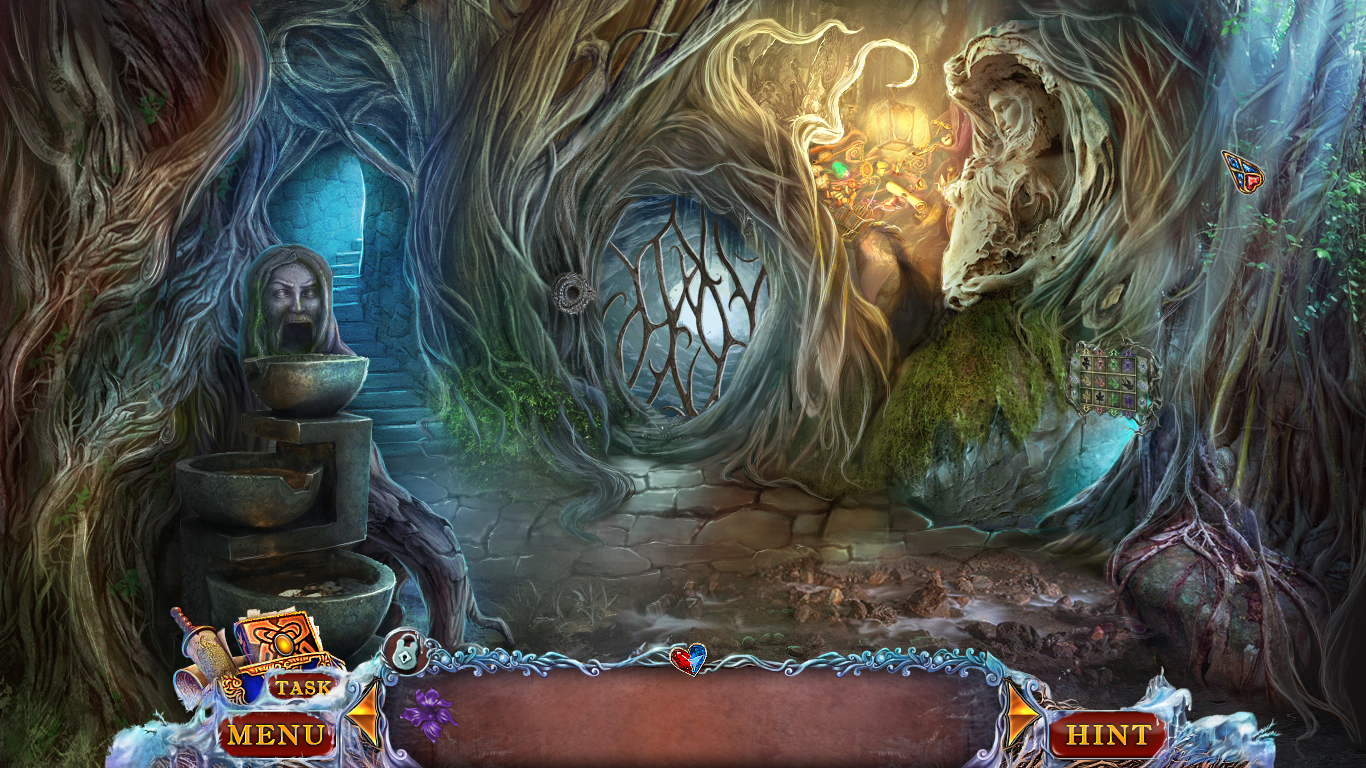 Love Chronicles: A Winter's Spell Collector's Edition