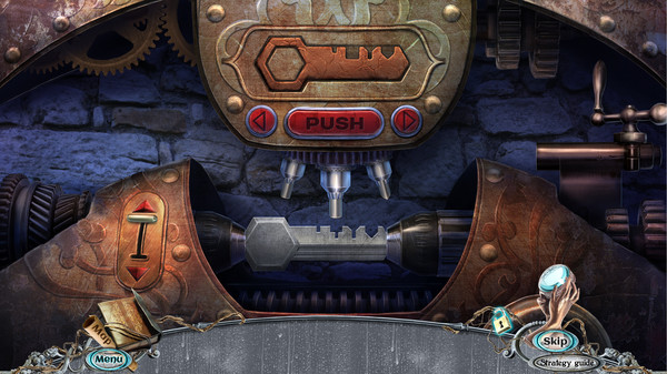 Screenshot z Surface: Return to Another World Collector's Edition