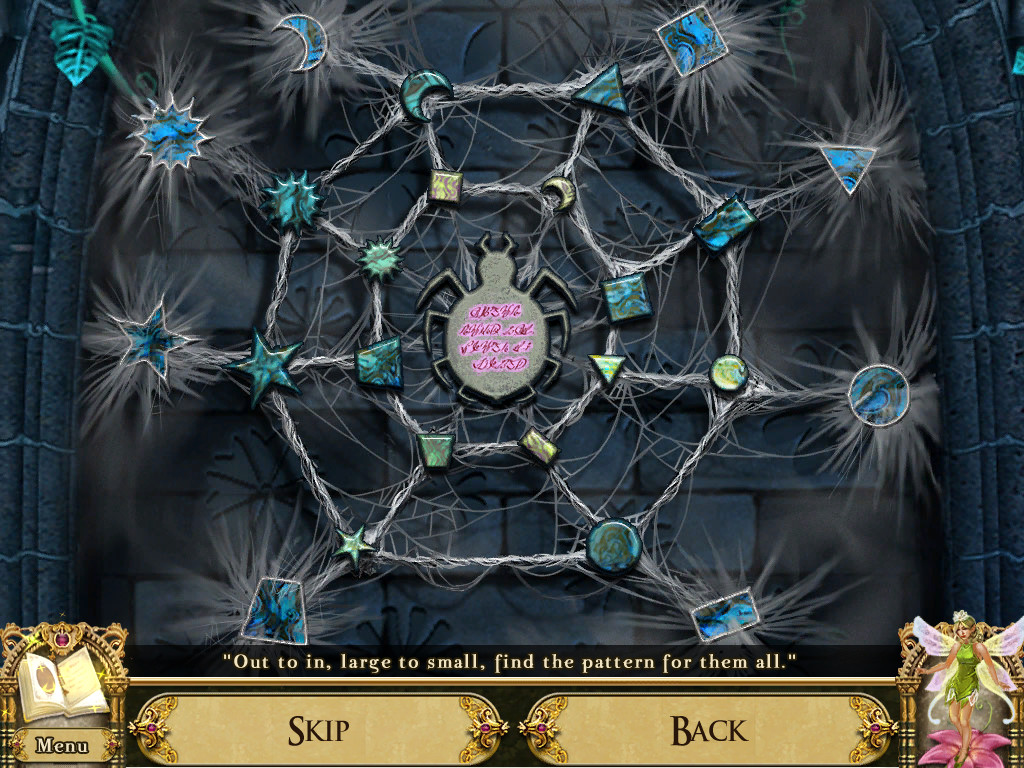 Awakening: Moonfell Wood screenshot #8