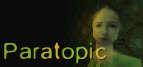Paratopic Cover Image