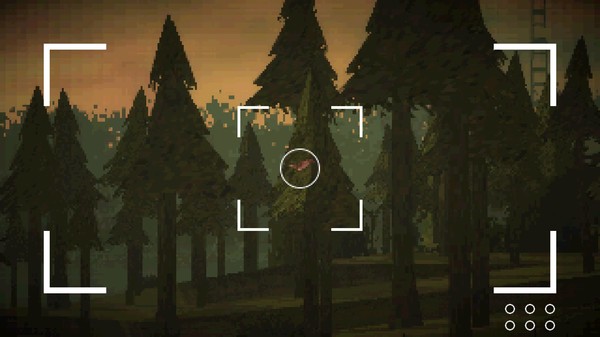 Paratopic Screenshot