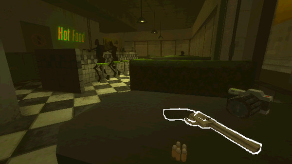 Paratopic Screenshot
