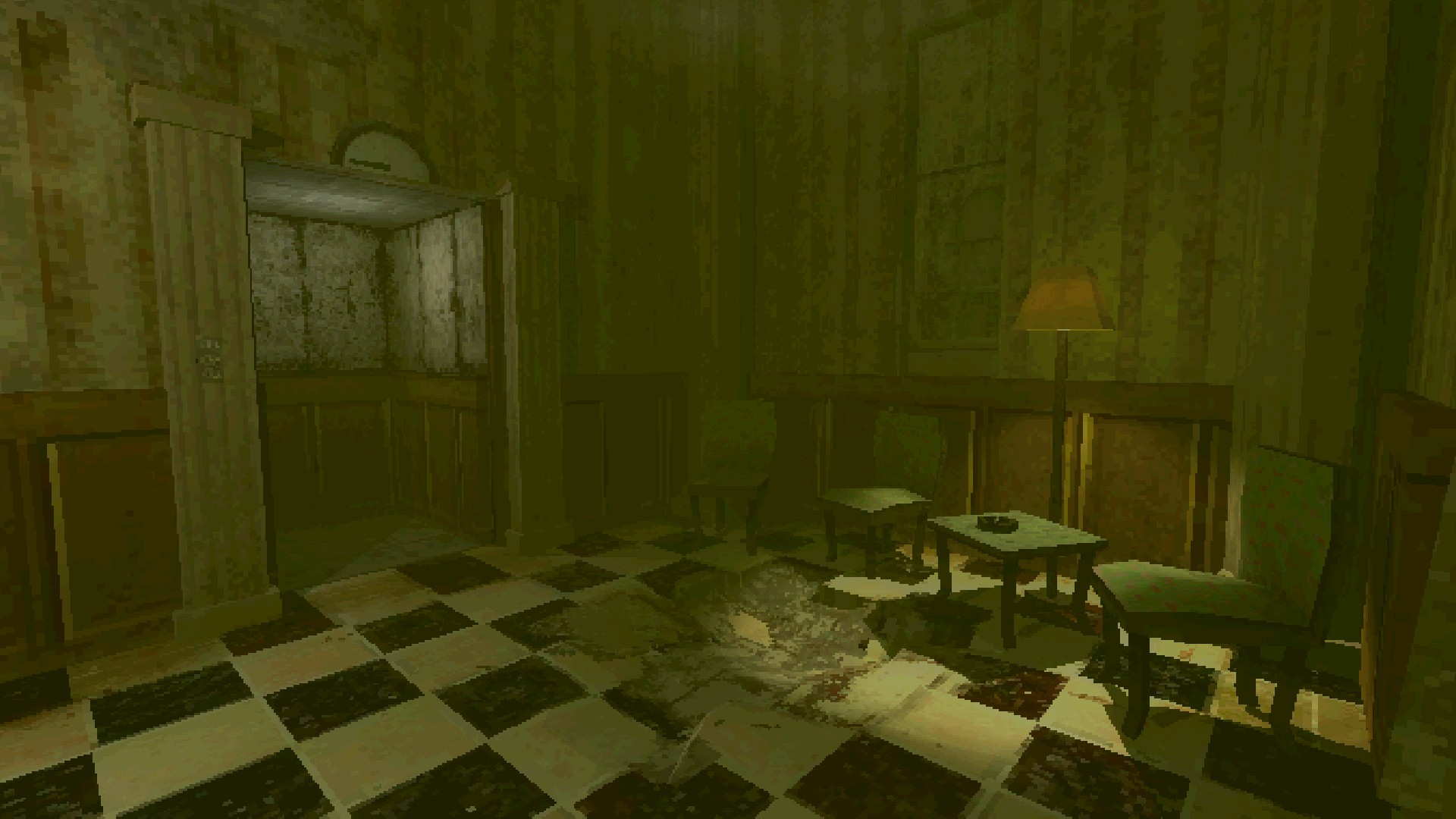 Paratopic screenshot 9