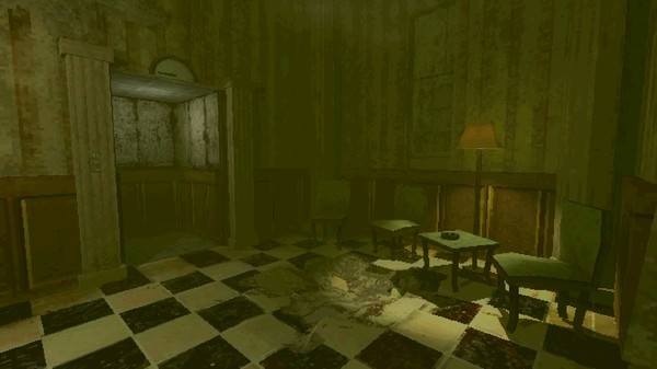 Paratopic Screenshot