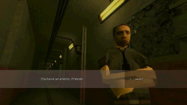 Paratopic Screenshot