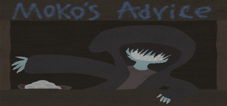 Moko's Advice Cover Image