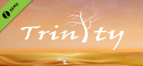 Trinity Demo cover art