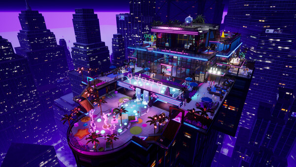 Snap & Grab gameplay screenshot