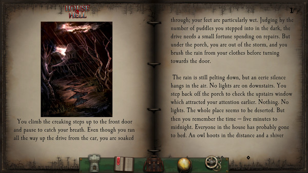 House of Hell (Fighting Fantasy Classics)
