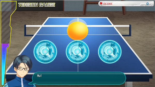 Summer Pockets Screenshot