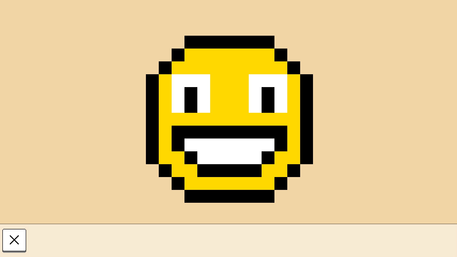 Coloring Pixels screenshot #1