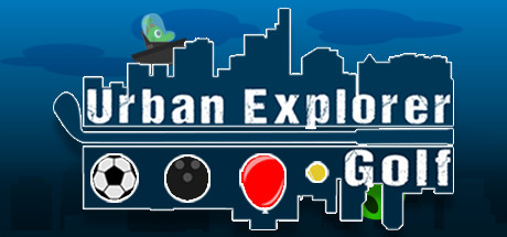 Urban Explorer Golf Cheat Engine/CT