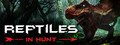 Imagen de Reptiles: In Hunt