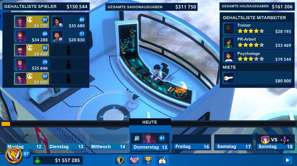 Esports Life Tycoon Screenshot 5