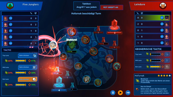 Esports Life Tycoon Screenshot 2