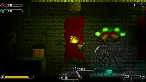 The Christmas Gifts video 3