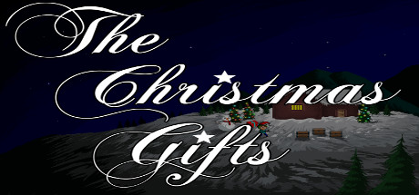 The Christmas Gifts banner image