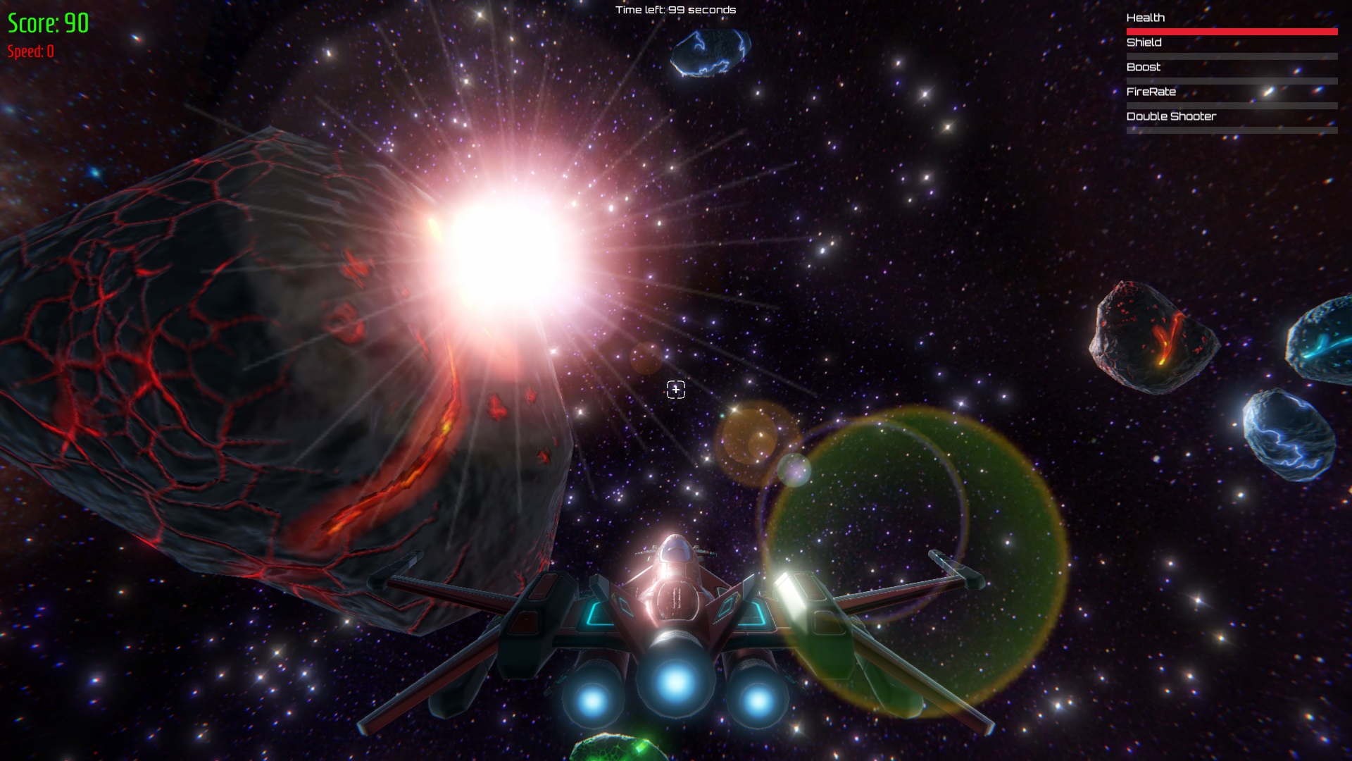 #4. Retroids (Steam) 由: Chaos Theory Studios Ltd.