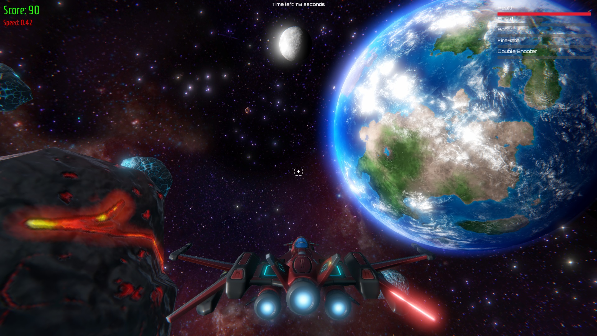 #3. Retroids (Steam) 由: Chaos Theory Studios Ltd.