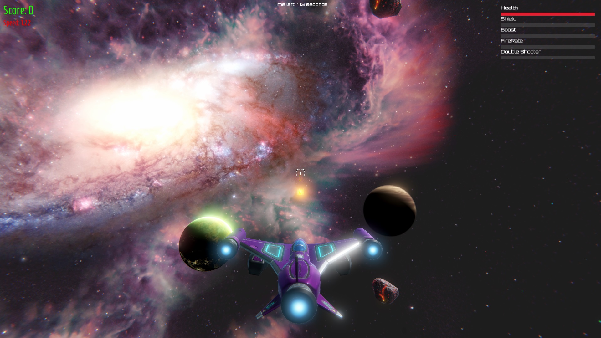 #1. Retroids (Steam) 由: Chaos Theory Studios Ltd.