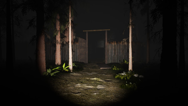 Screenshot z Study of Unusual: Forest of Secrets Screenshot z Study of Unusual: Forest of Secrets