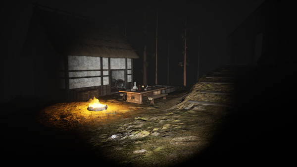 Screenshot z Study of Unusual: Forest of Secrets Screenshot z Study of Unusual: Forest of Secrets