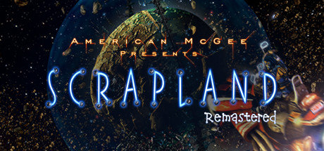 Scrapland Remastered banner