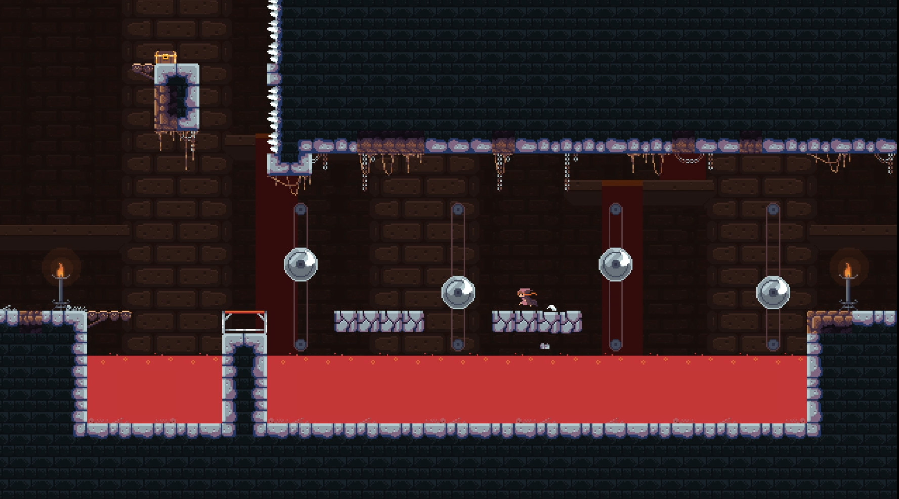 Death Fungeon image 3