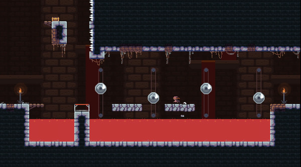 Screenshot 1 of Death Fungeon