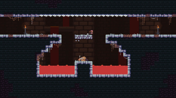 Screenshot 7 of Death Fungeon