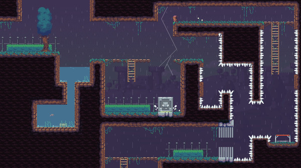 Death Fungeon Screenshot