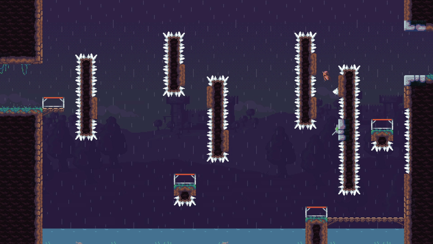 Death Fungeon screenshot 5