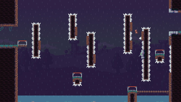 Screenshot 4 of Death Fungeon