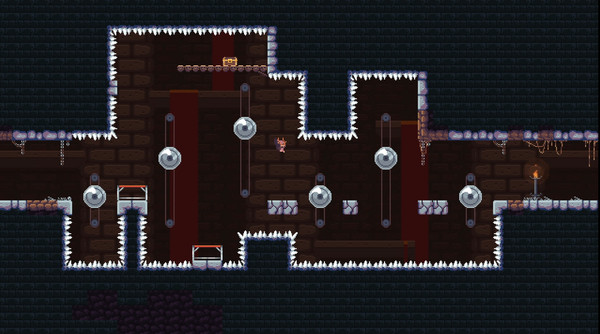 Death Fungeon Screenshot