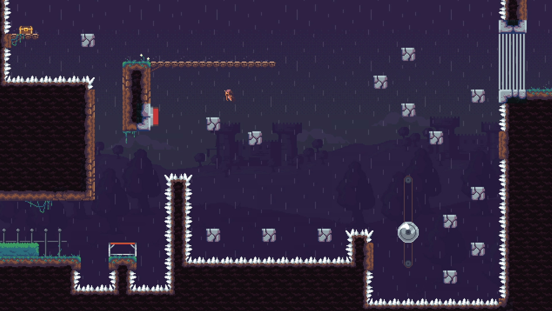 Death Fungeon screenshot screenshot 9