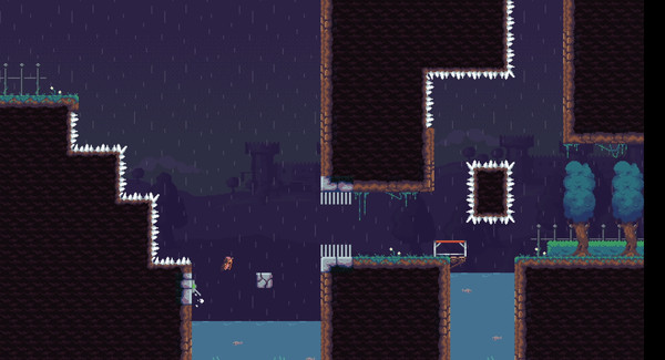 Death Fungeon Screenshot