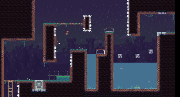 Screenshot 6 of Death Fungeon
