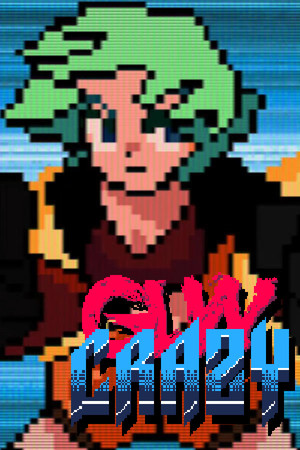 Cover art of Gun Crazy