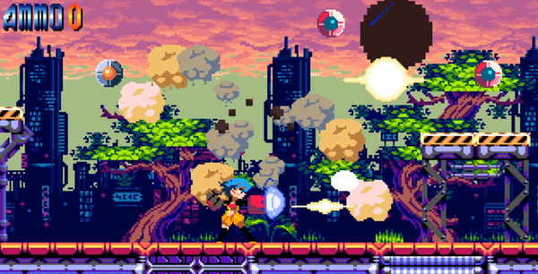 Gun Crazy screenshot 2