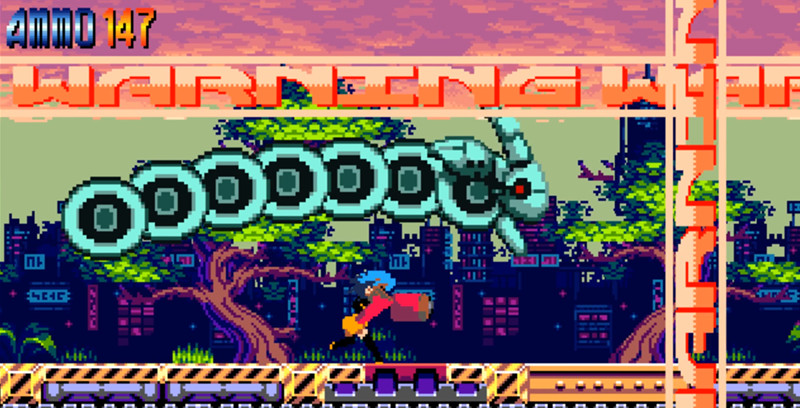 Gun Crazy screenshot #3