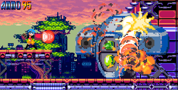 Gun Crazy screenshot 5