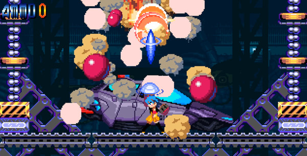 Gun Crazy screenshot 6