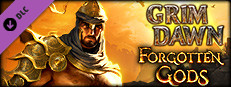 Grim Dawn - Forgotten Gods Expansion в Steam