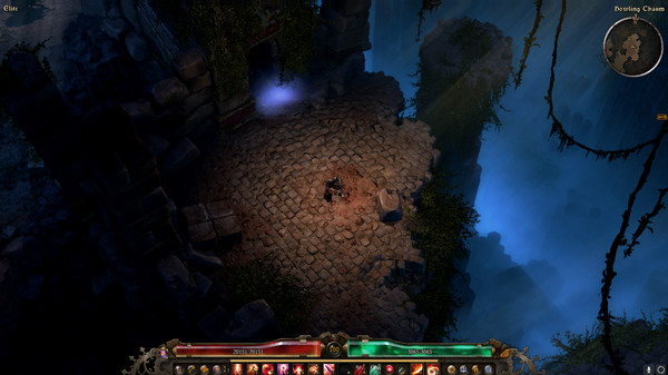 Grim Dawn - Forgotten Gods Expansion — скриншот 8