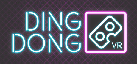 Ding Dong VR banner image