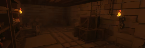 Bladequest video 3
