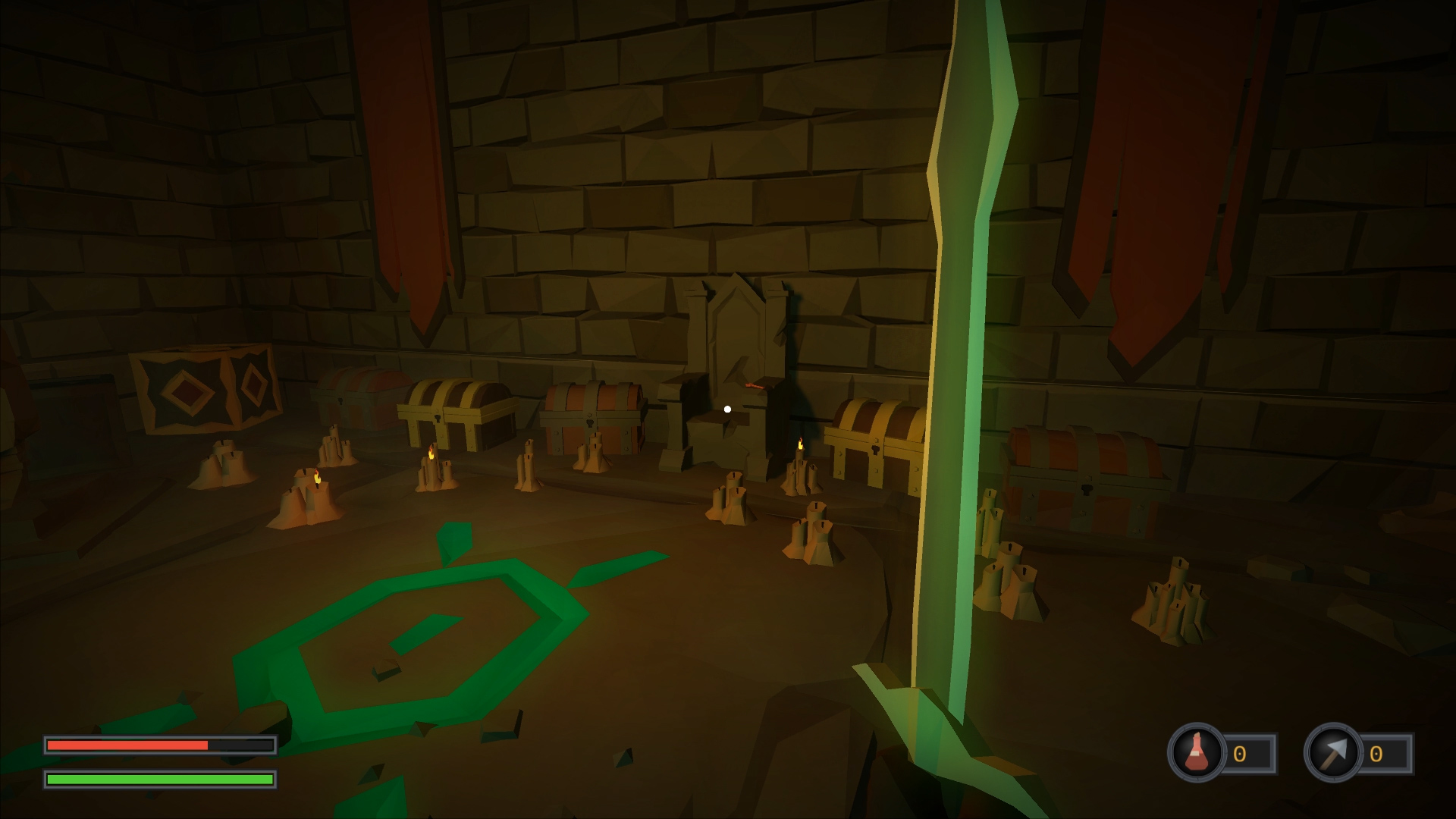 Bladequest Featured Screenshot #1